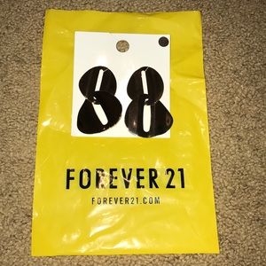 Brand New - Forever 21 earrings